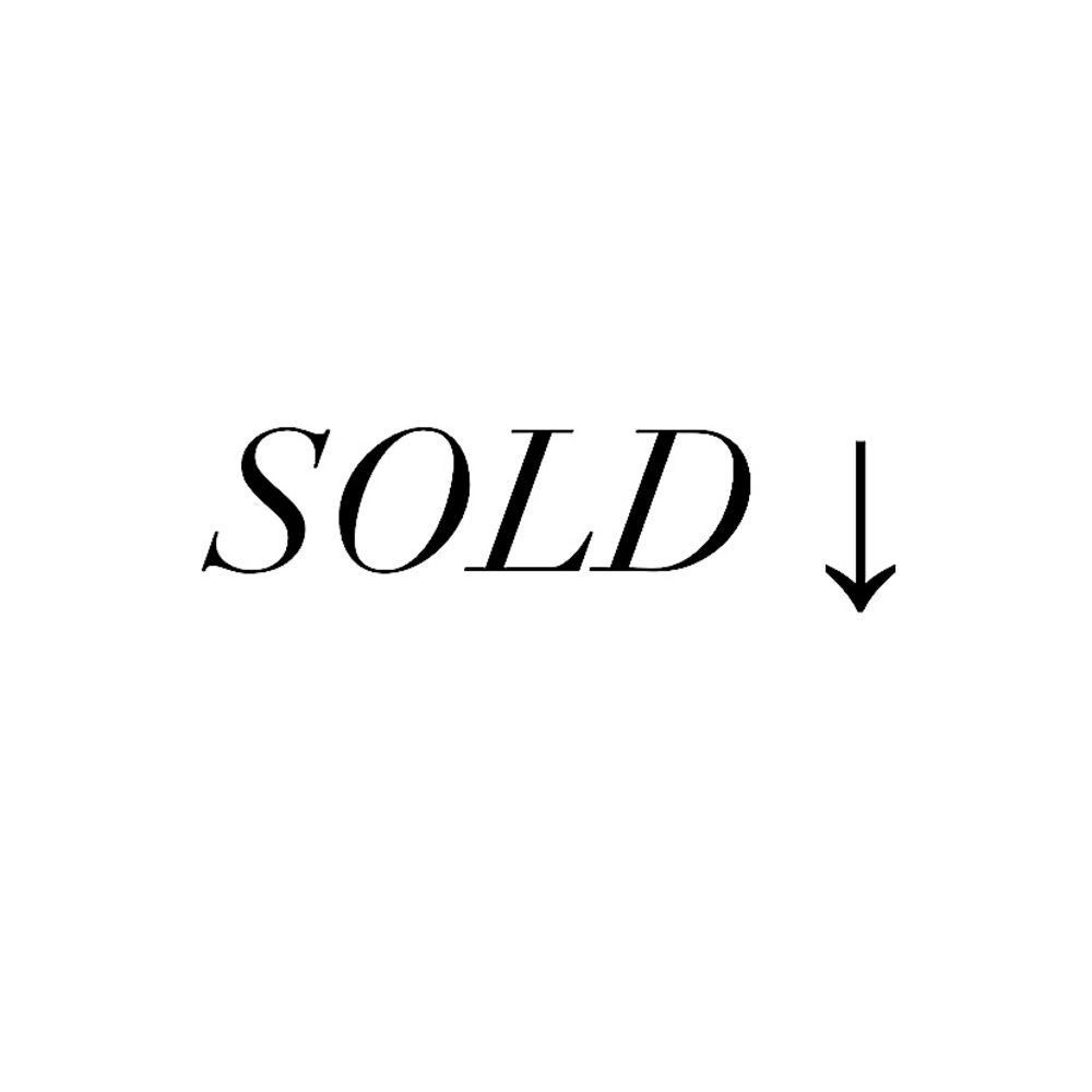 SOLD